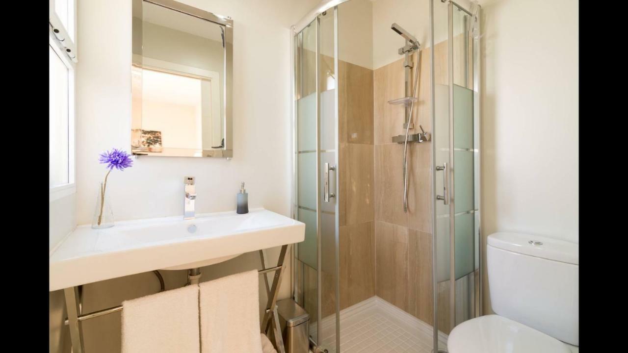Homestay Kentia Malaga