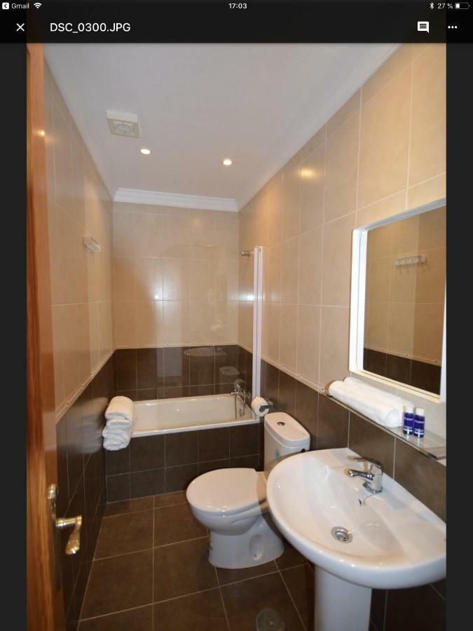 Calle Cinteria Apartment Málaga