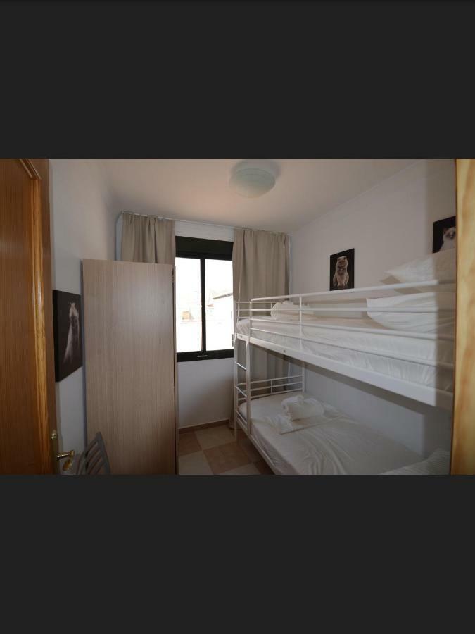 Calle Cinteria Apartment Málaga