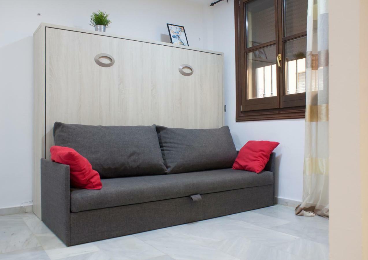 Apartment Loft In City Center