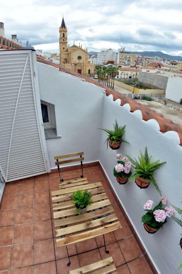 Wonderstays Maribel Apartment *