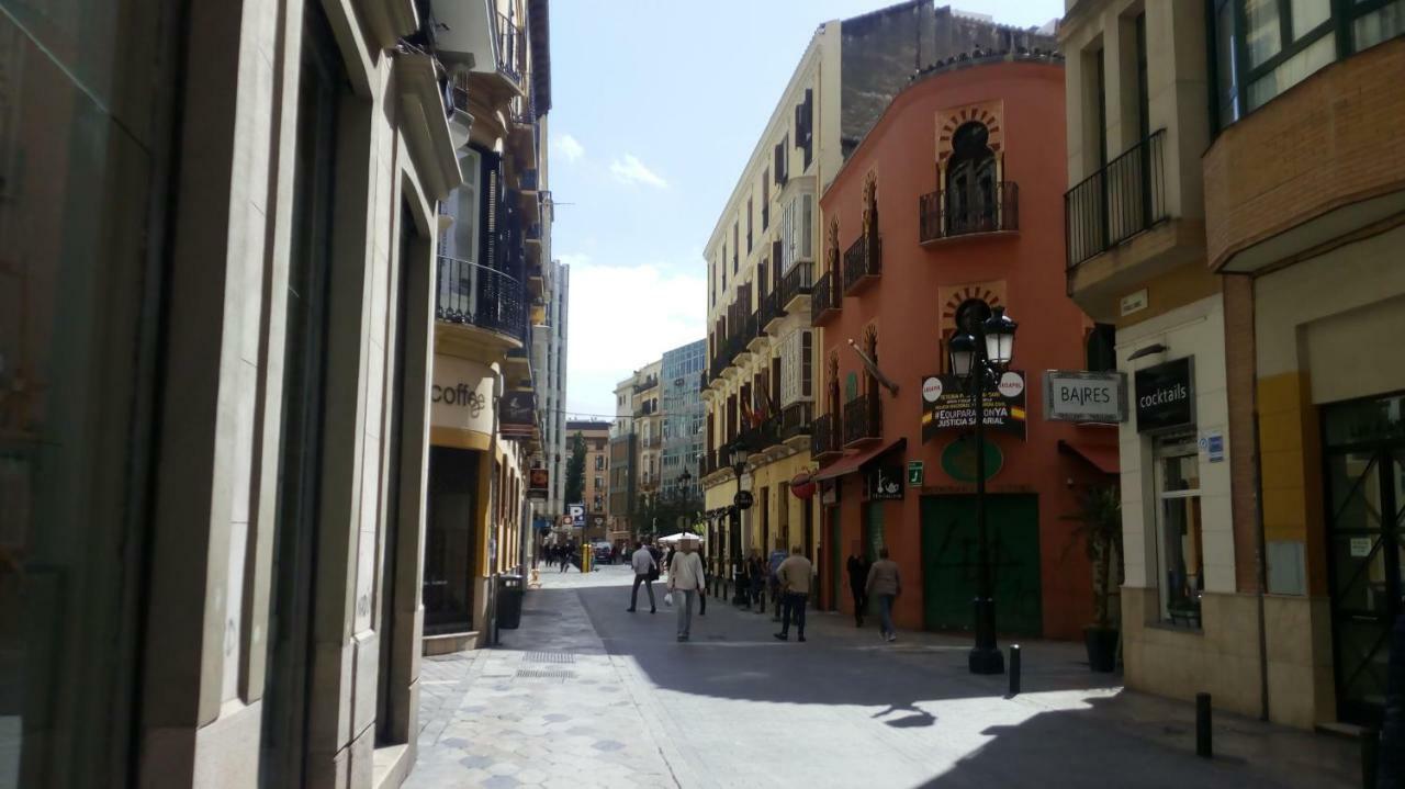 Apartment Urban Malaga
