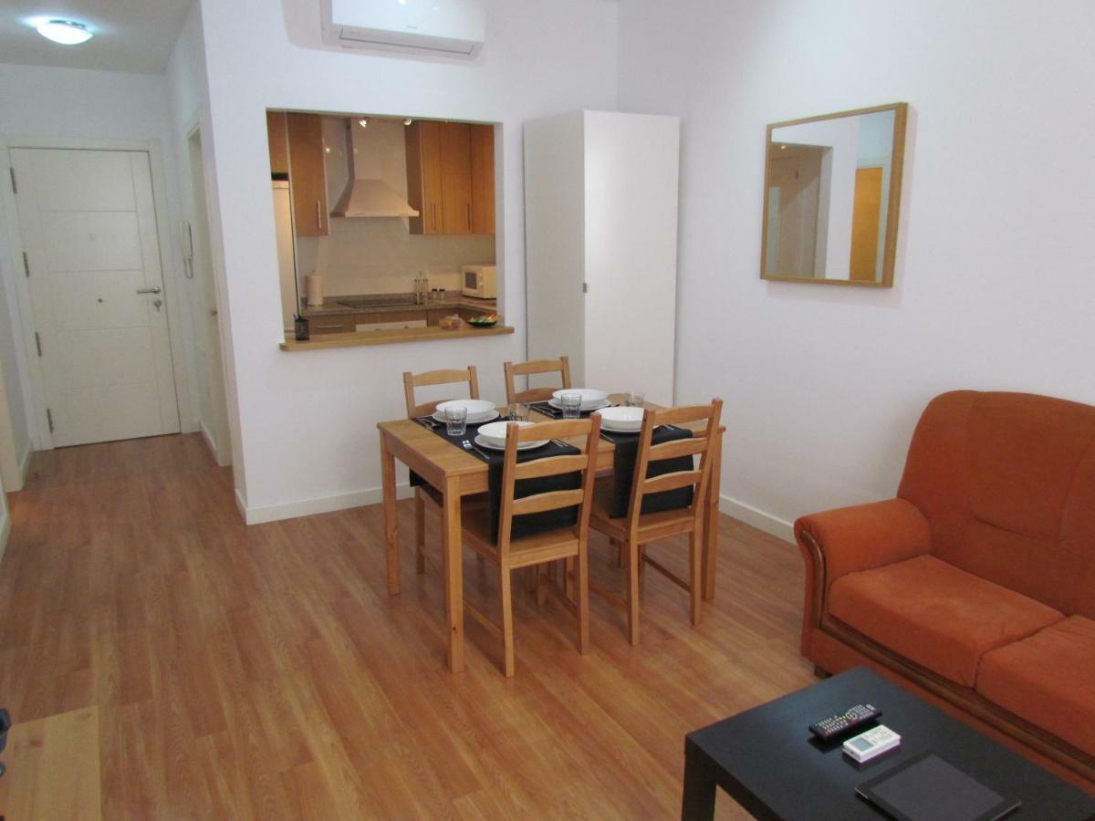 Plaza Montano Apartment *