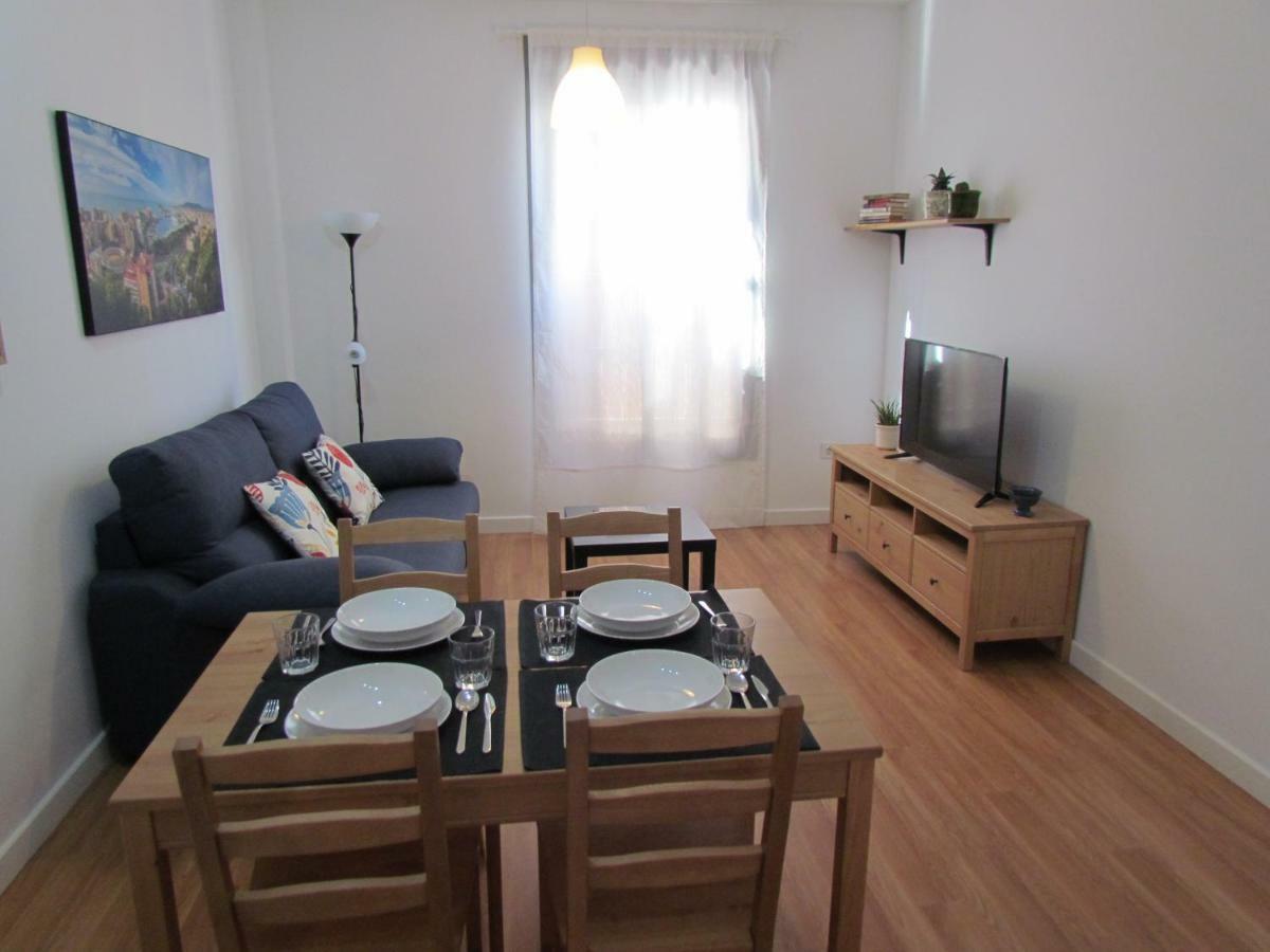 Apartment Plaza Montano *