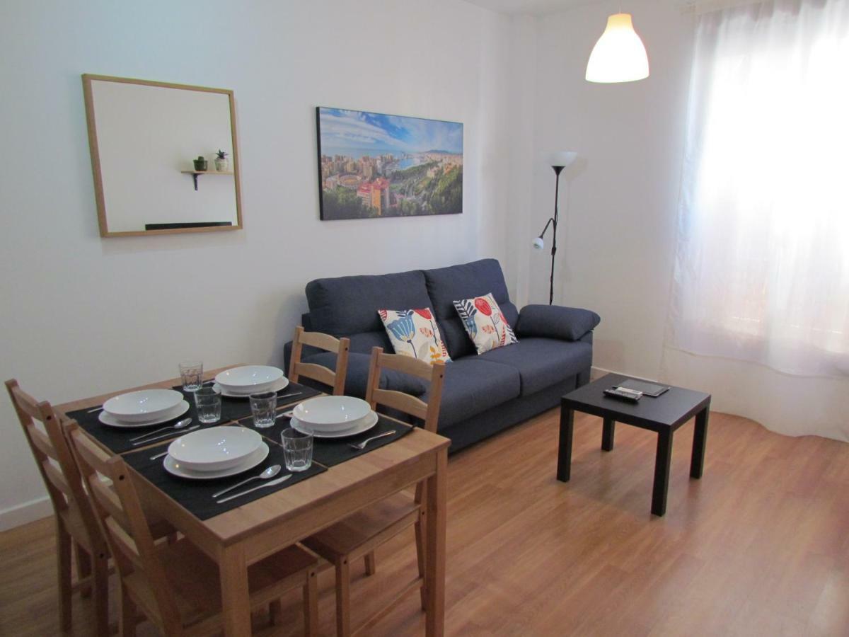 Plaza Montano Apartment *
