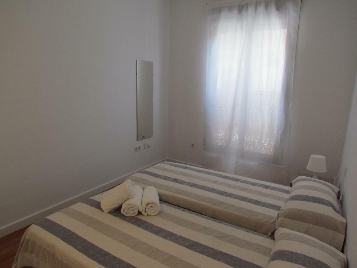 Apartment Plaza Montano