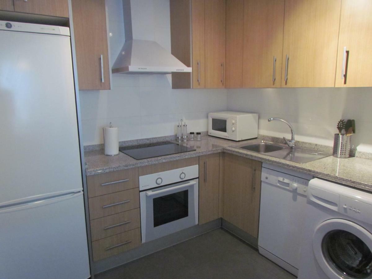 Plaza Montano Apartment