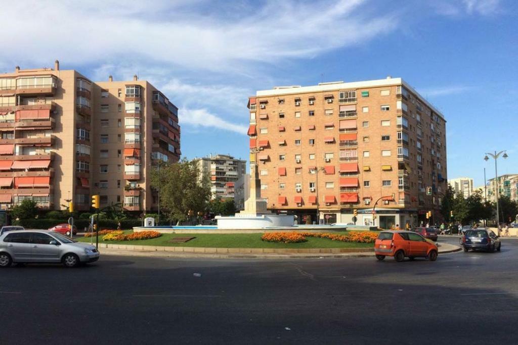 Centre Malaga