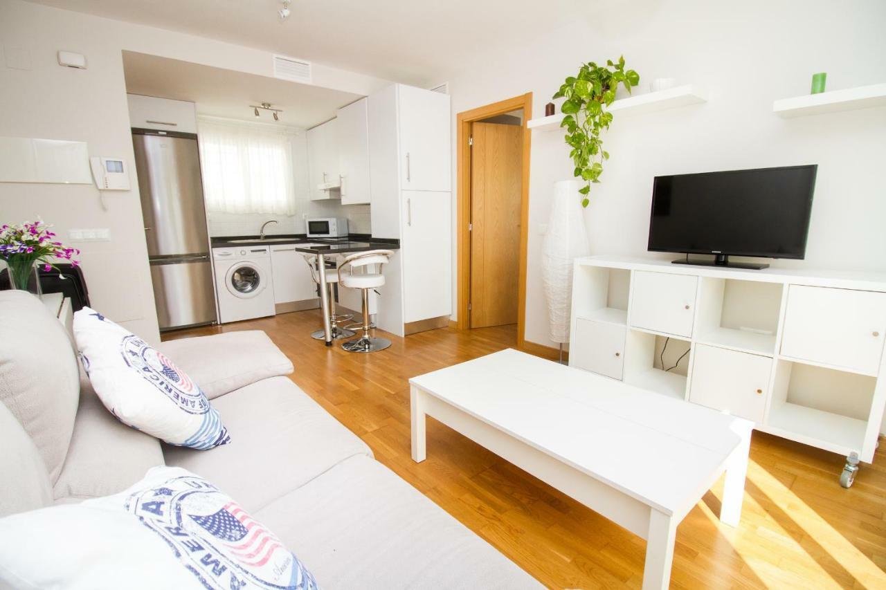 Apartment Charming In Pedregalejo *