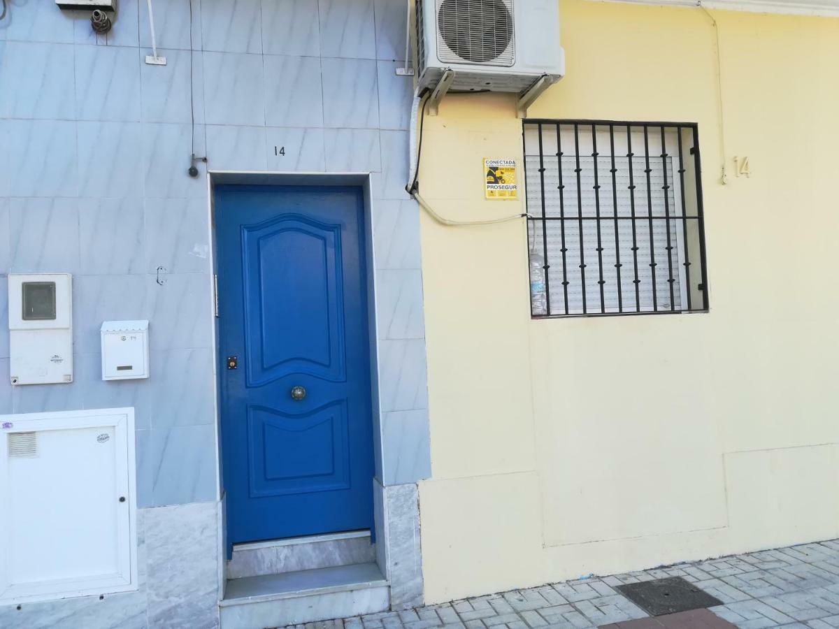 Esperanza Malaga