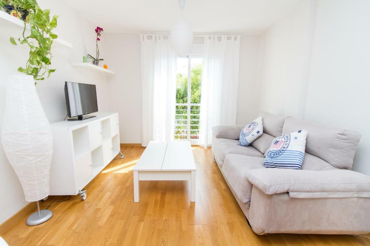 Charming In Pedregalejo * Malaga