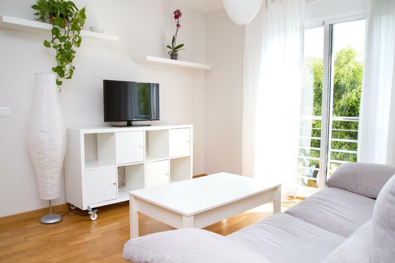 Charming In Pedregalejo * Malaga