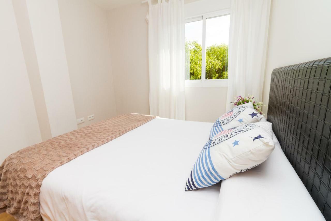 Charming In Pedregalejo * Malaga