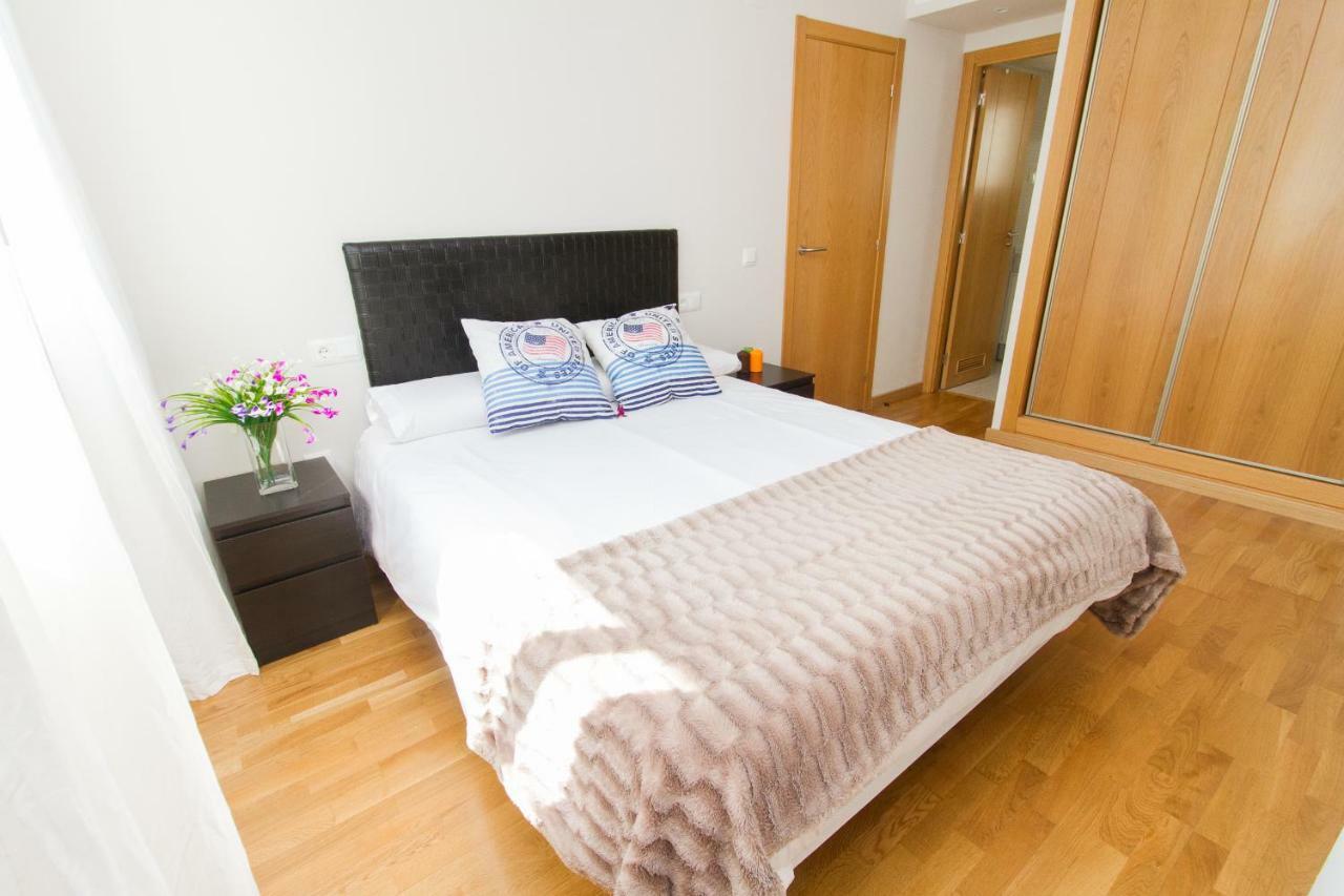 Charming In Pedregalejo Apartment Malaga