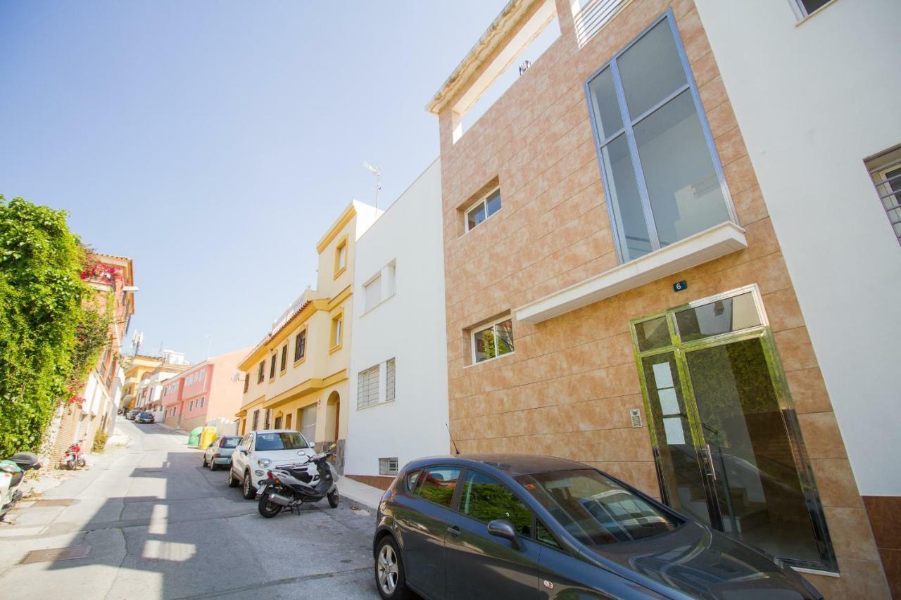 Charming In Pedregalejo Apartment Malaga