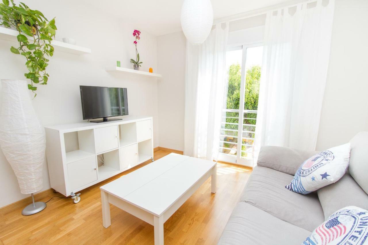 Charming In Pedregalejo Apartment Malaga