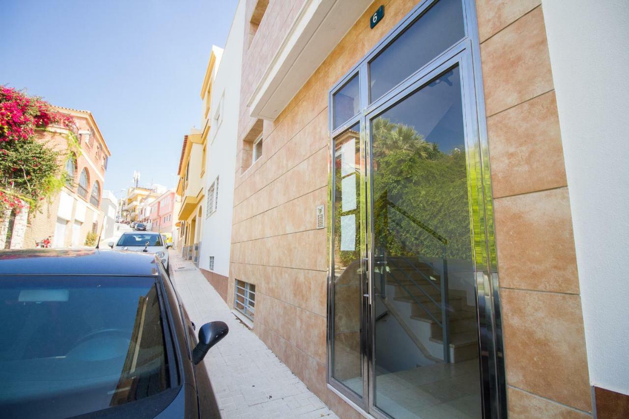 Charming In Pedregalejo Apartment Malaga