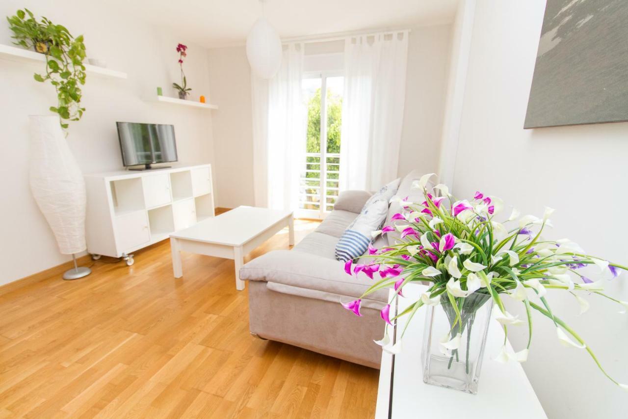Charming In Pedregalejo Apartment Malaga