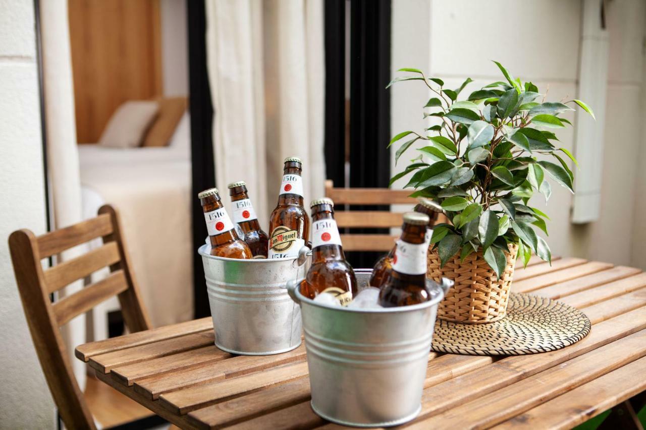 Holiday home Center Malaga