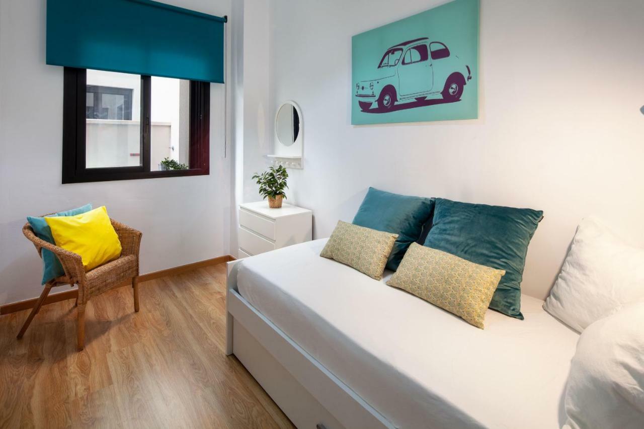 Center Holiday home Malaga