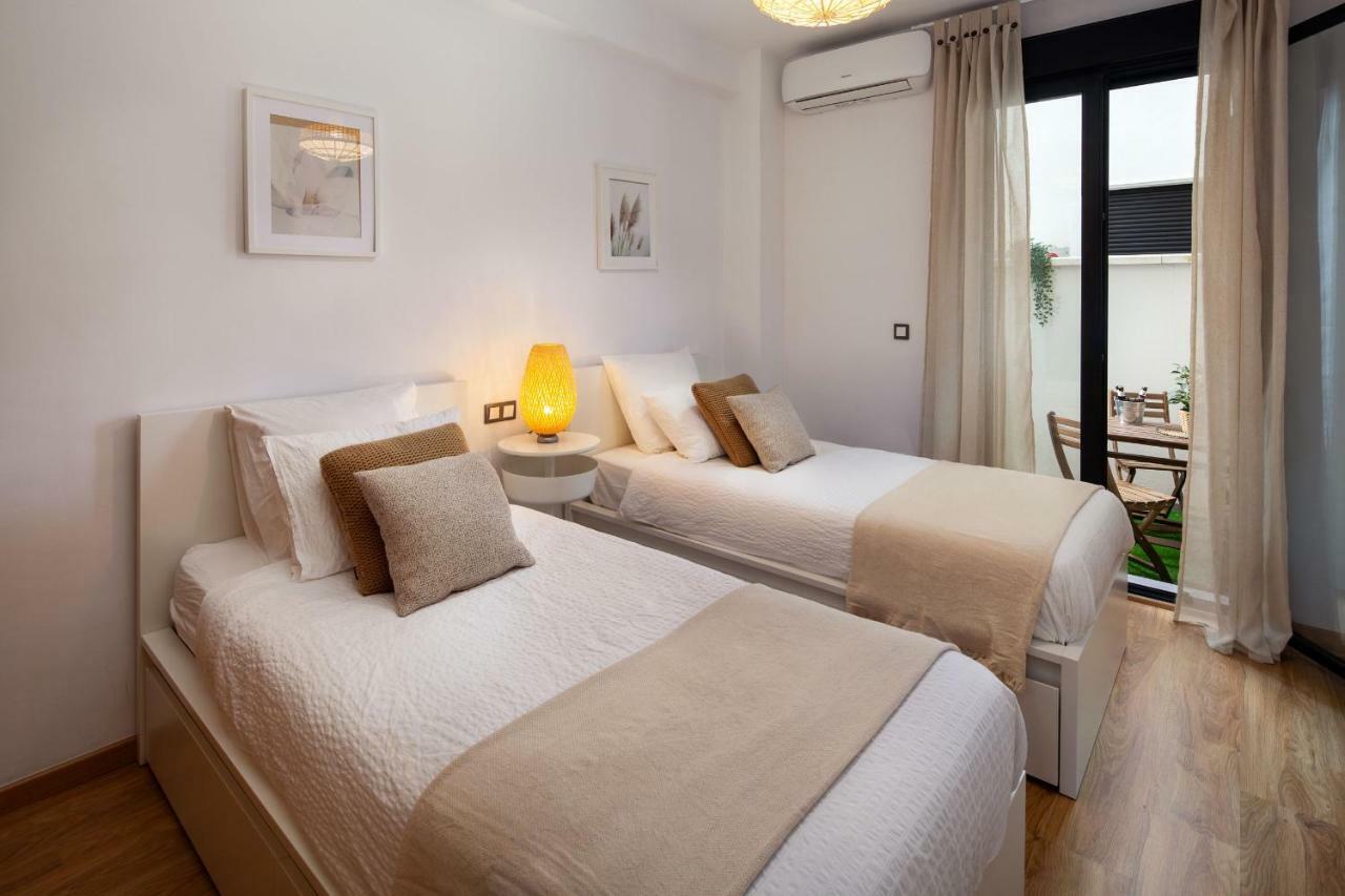 Center Holiday home *