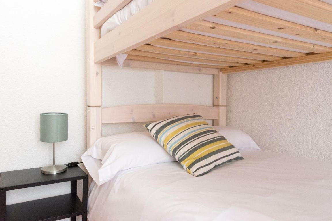 Apartment Marmoles Malaga