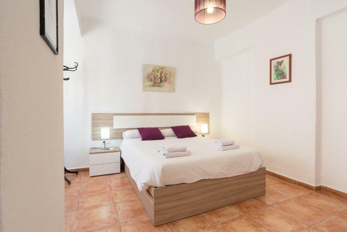 Apartment Marmoles Malaga