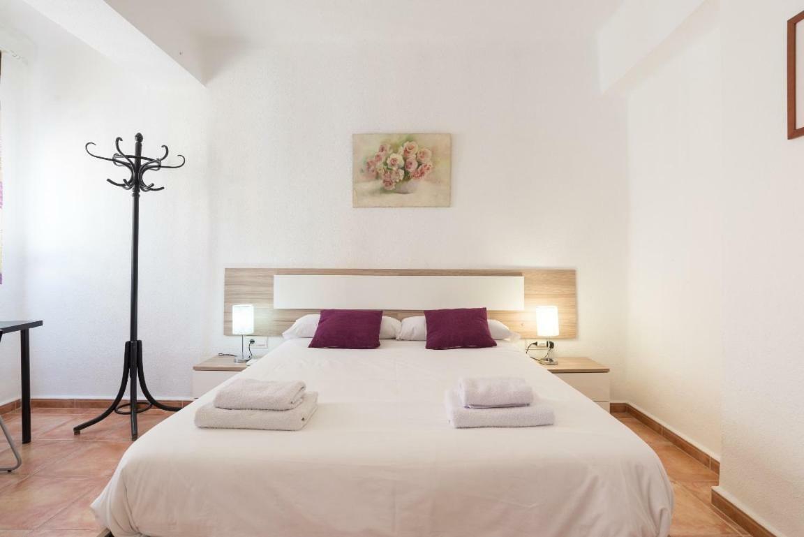 Marmoles Apartment Malaga