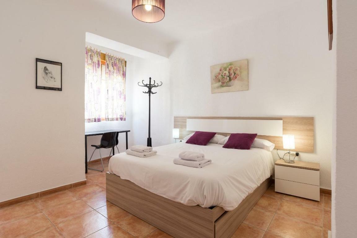 Apartment Marmoles Malaga