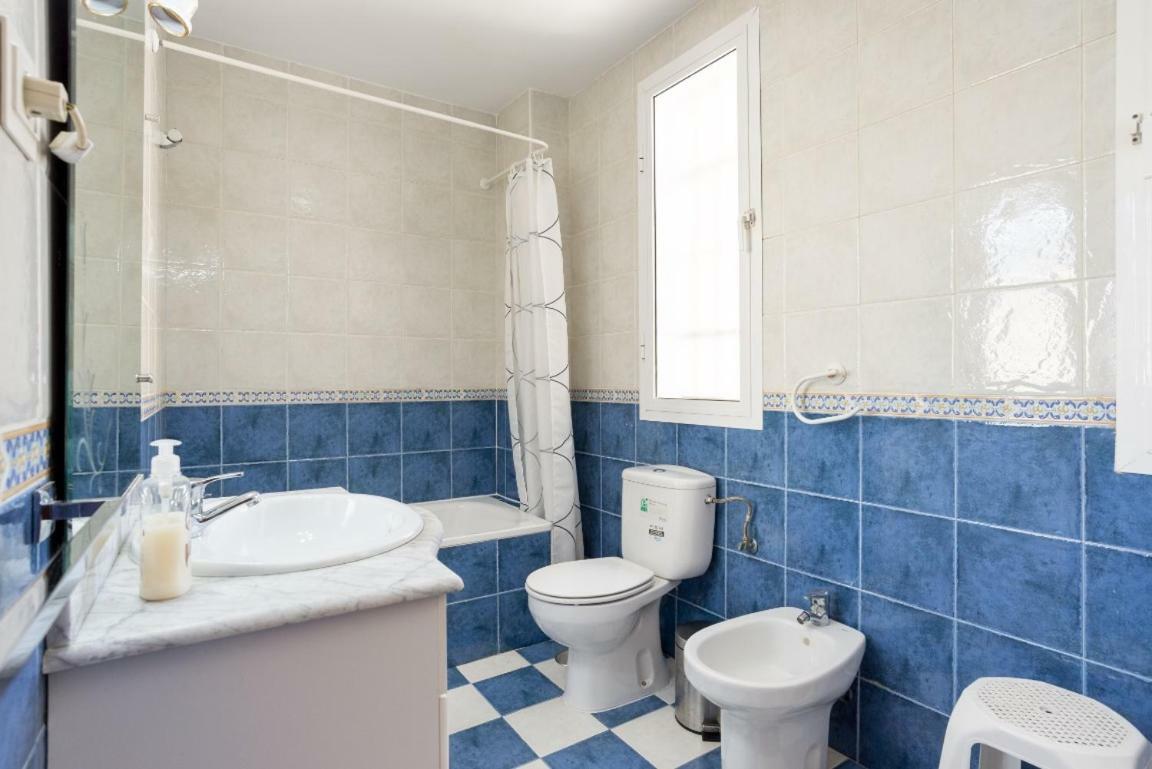 Apartment Marmoles Malaga
