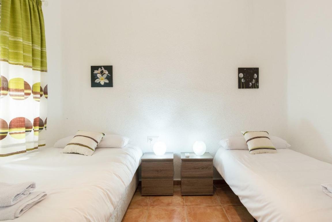 Apartment Marmoles Malaga