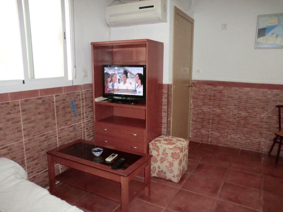 Apartment Esperanza *