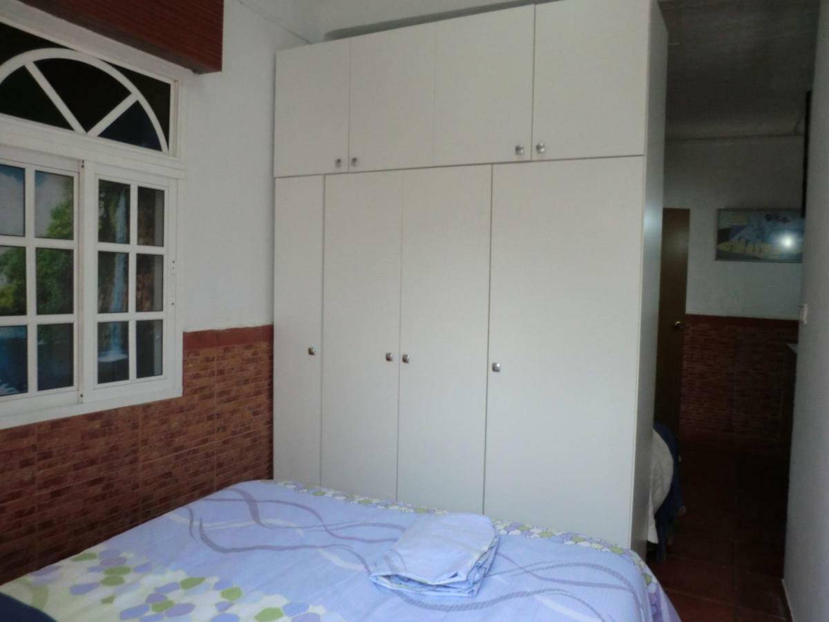 Esperanza Apartment