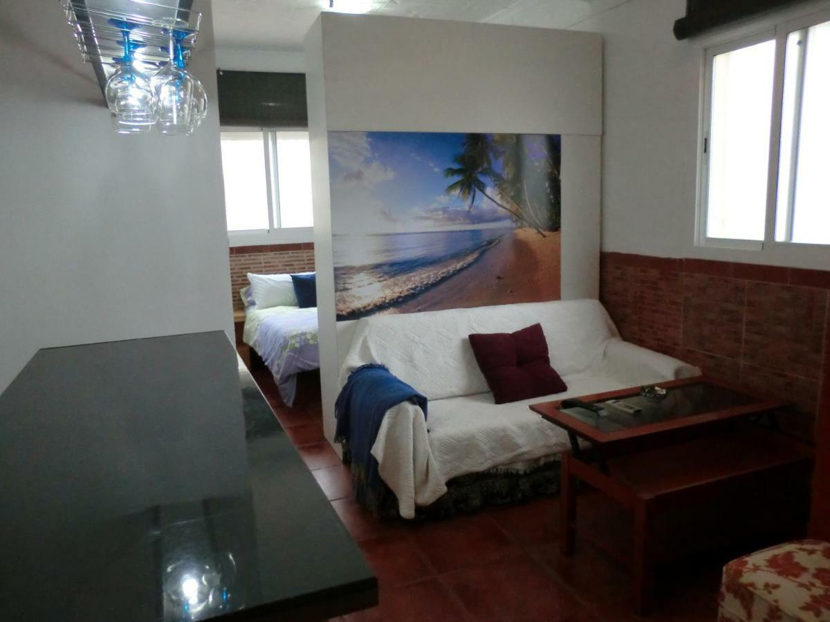 Esperanza Apartment