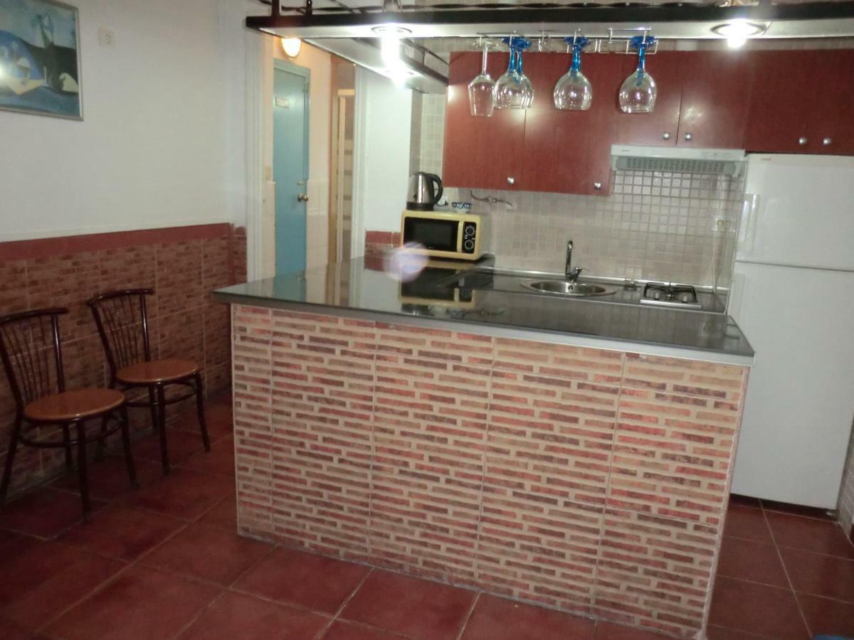 Apartment Esperanza Malaga