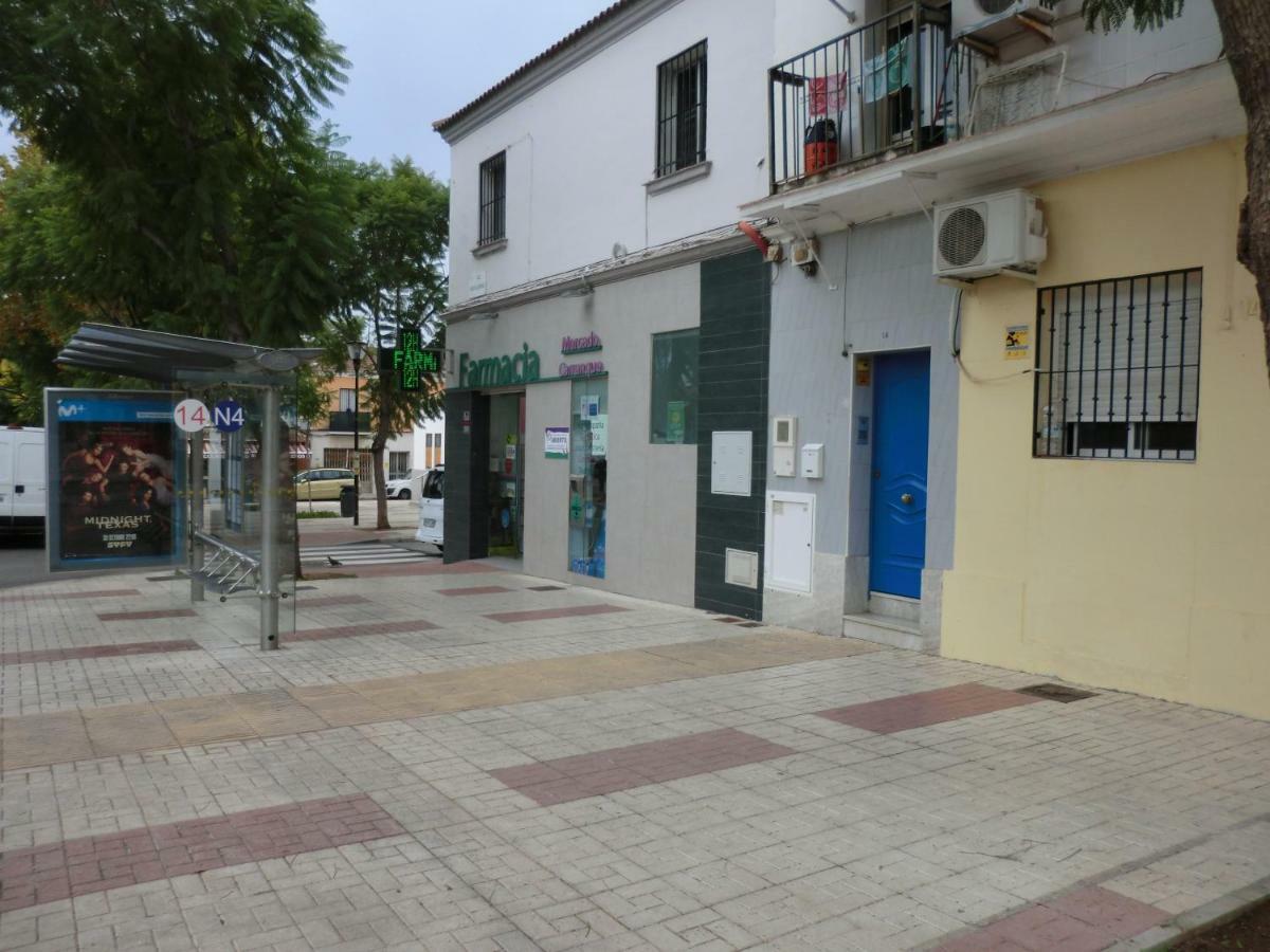 Esperanza Apartment *