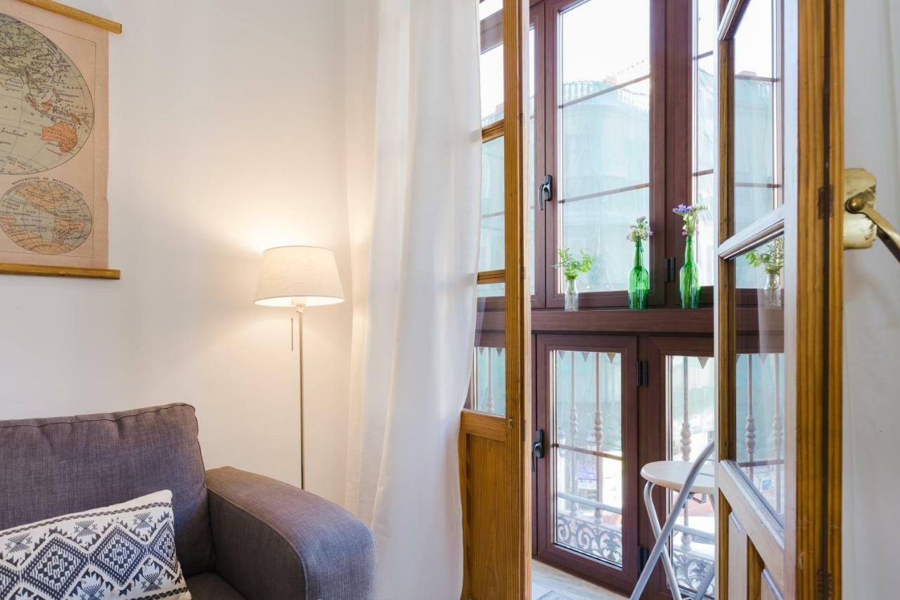 Hola Atarazanas Apartment