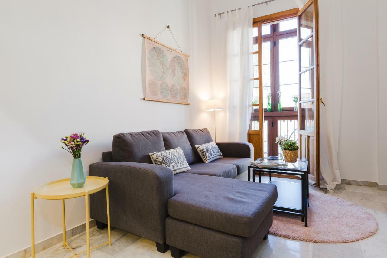 Hola Atarazanas Apartment