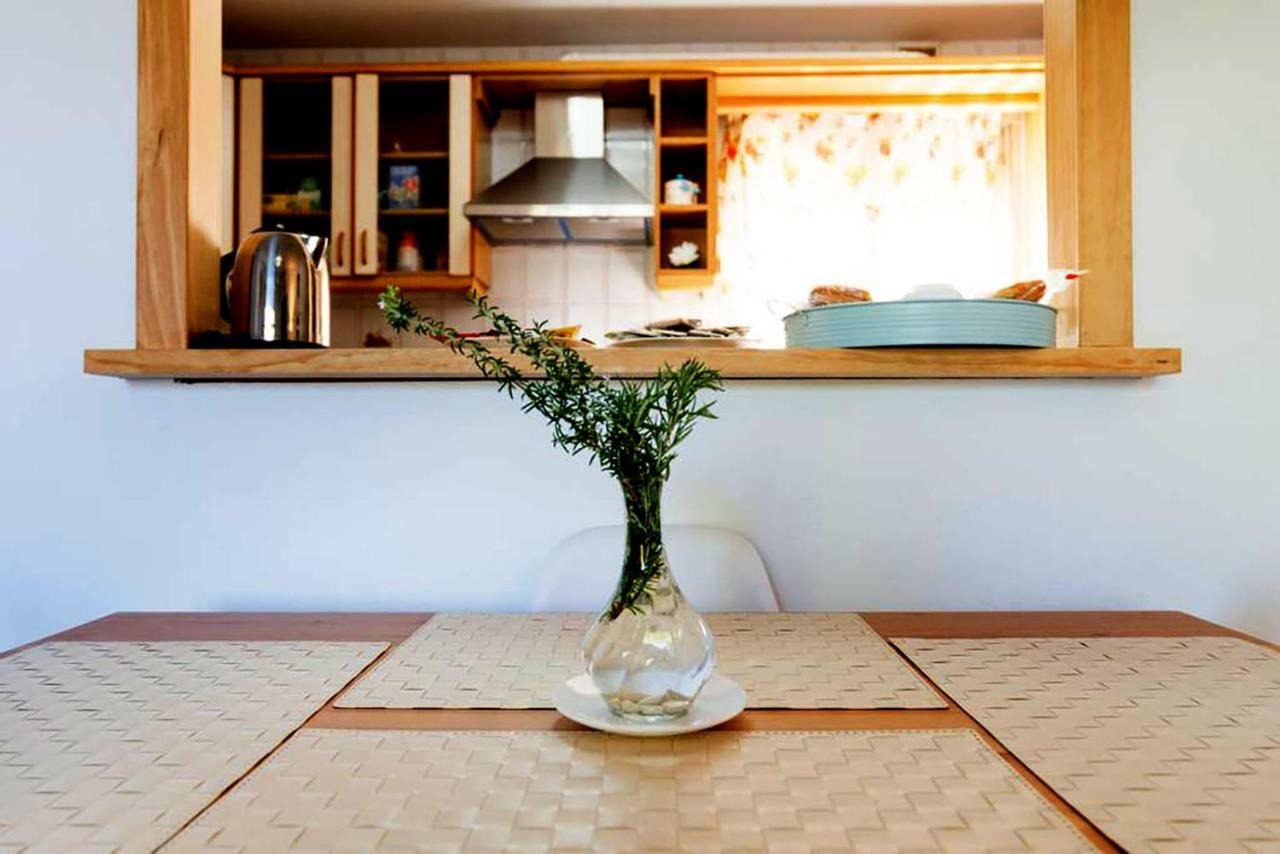Apartment Con Parking Gratuito *