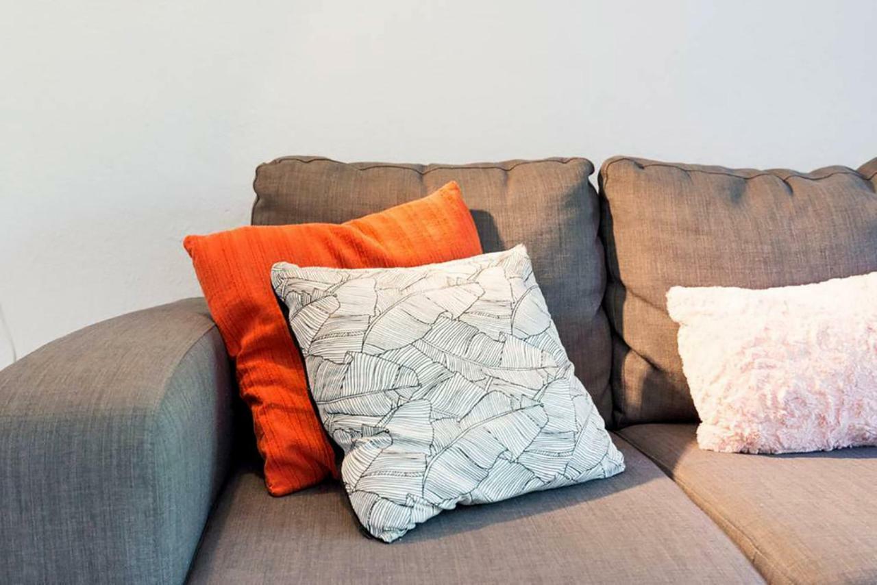 Apartment Con Parking Gratuito