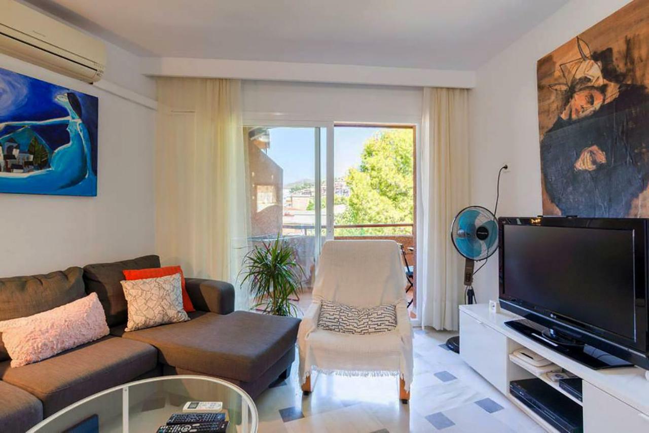 Apartment Con Parking Gratuito