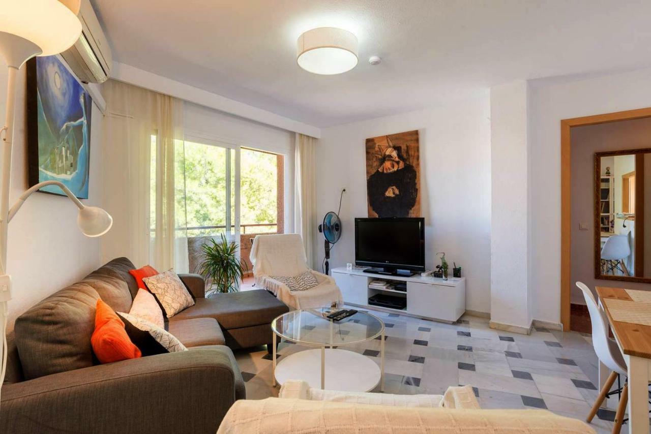 Apartment Con Parking Gratuito *