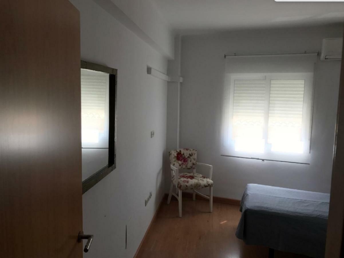Millan Apartment Malaga