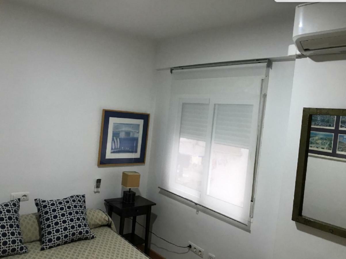 Millan Apartment Malaga