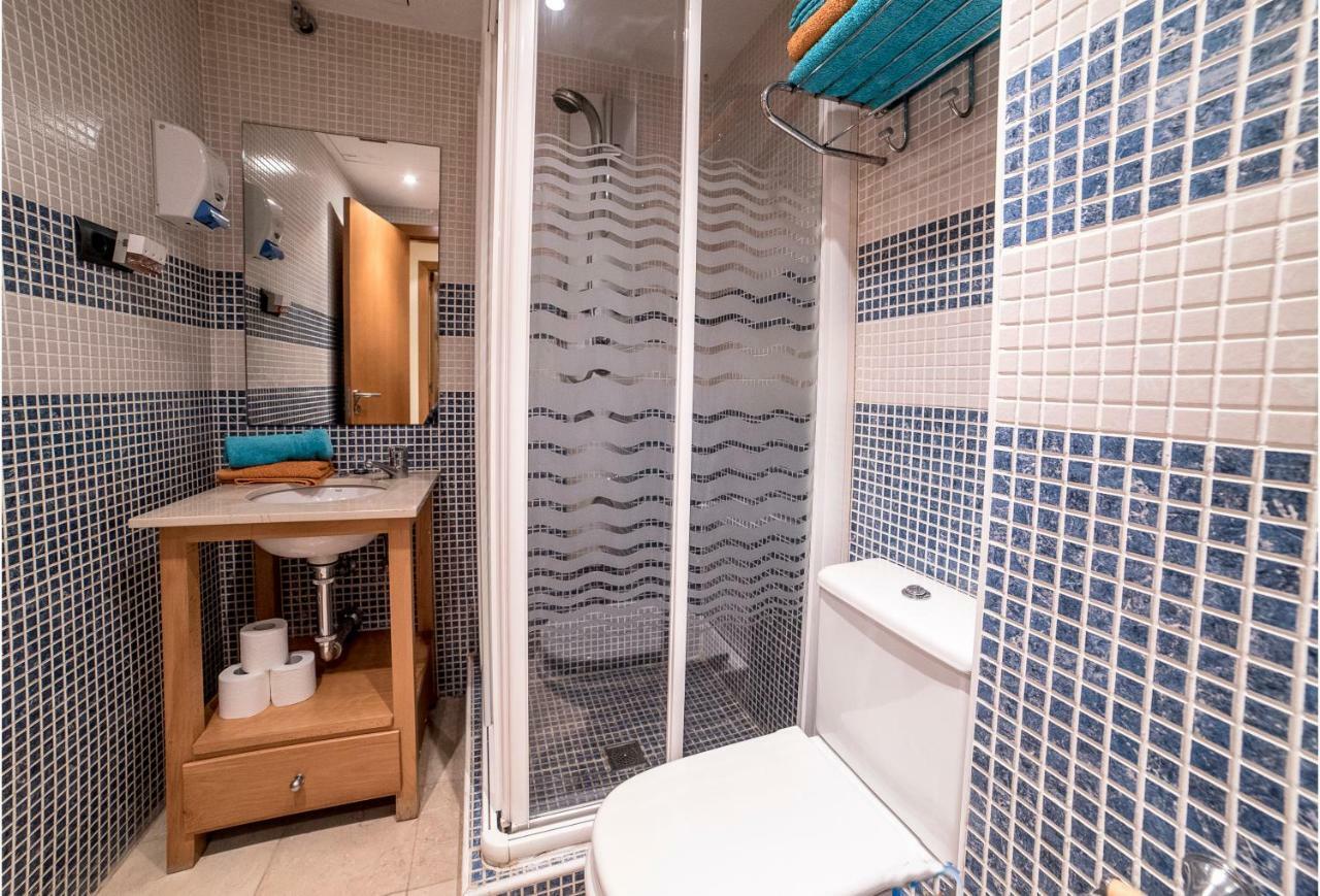 Sea & Wave Andres Perez Apartment *