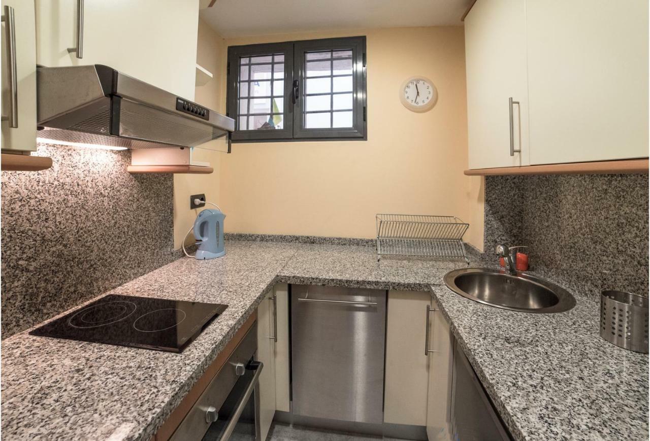 Sea & Wave Andres Perez Apartamento