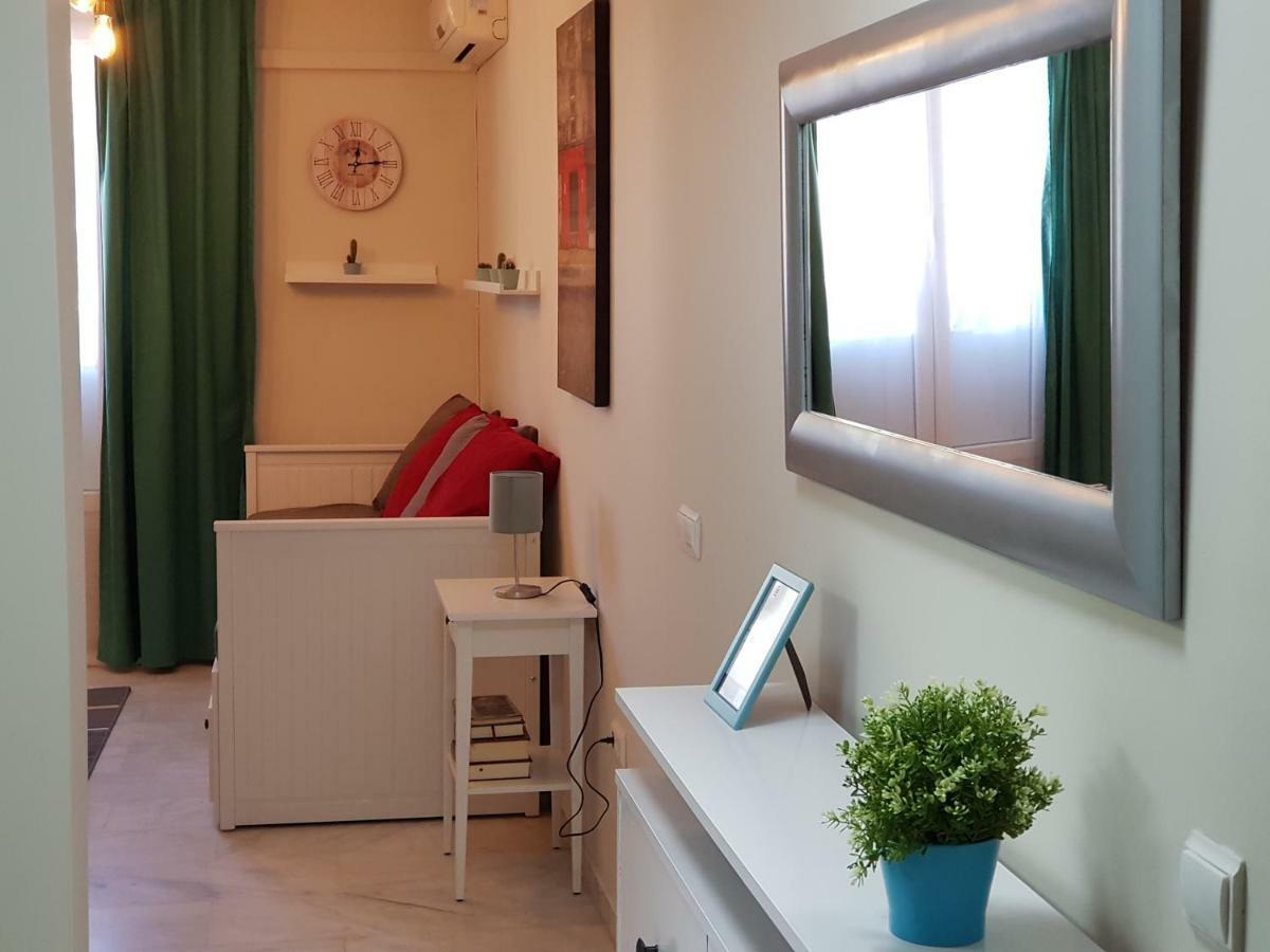 **** Genuar Center Appartement