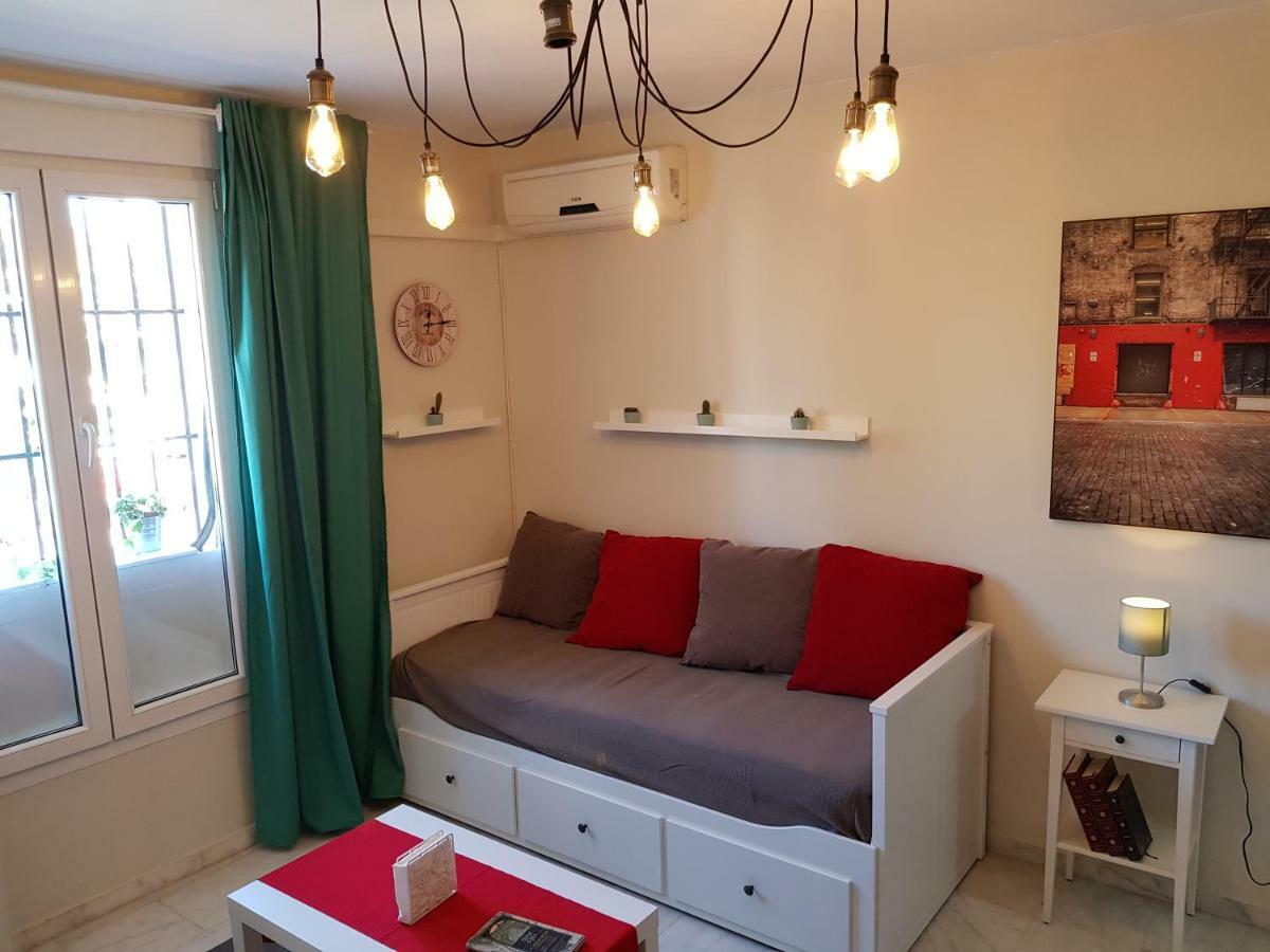 **** Genuar Center Appartement