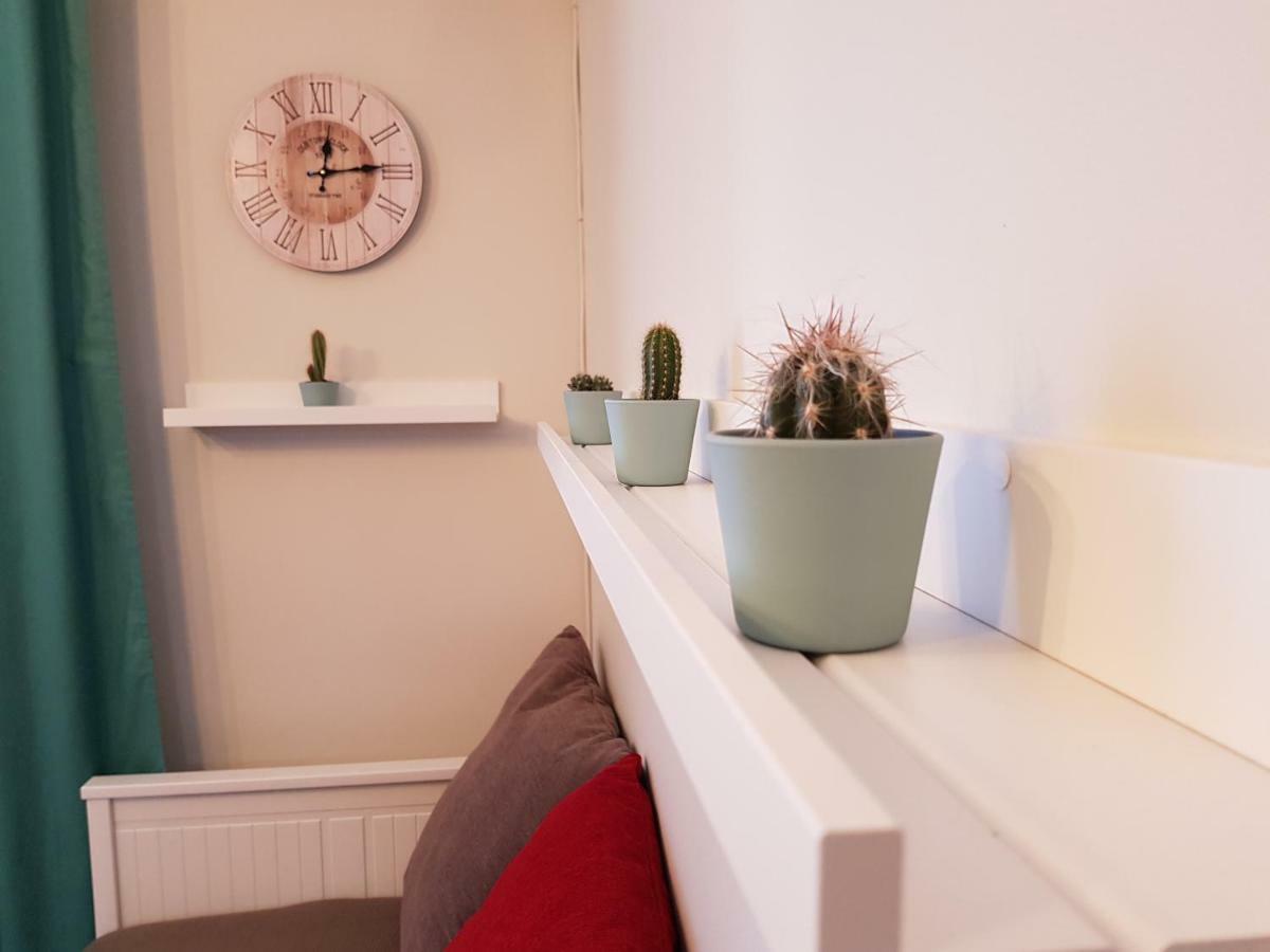 Appartement **** Genuar Center