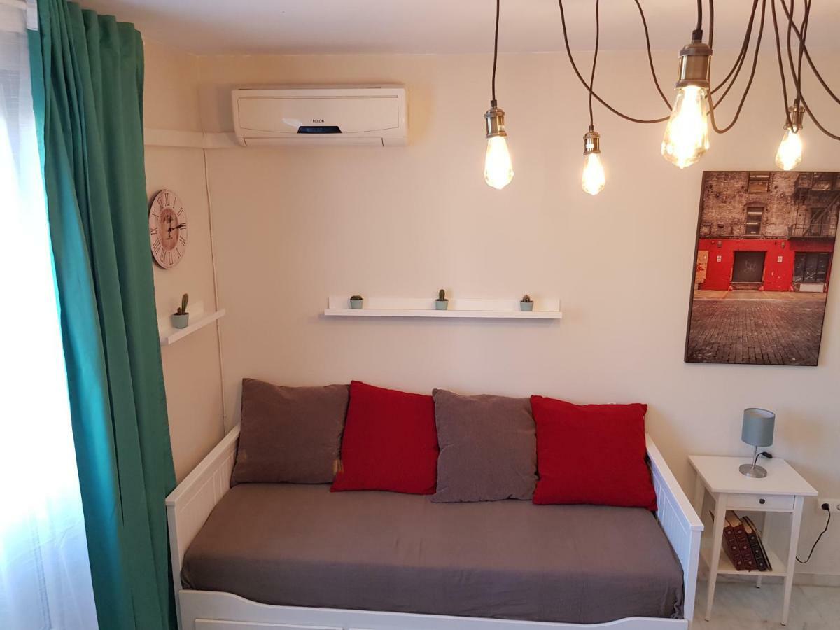 Appartement **** Genuar Center *
